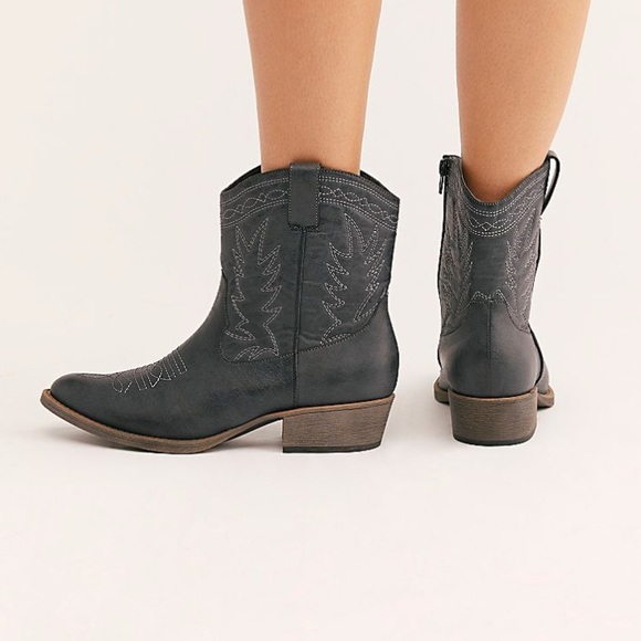free people vegan boots